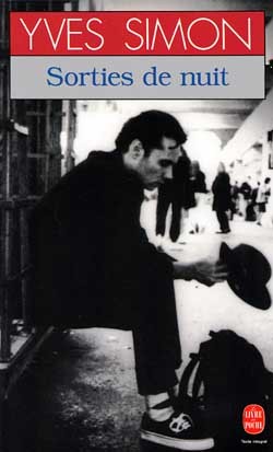 Sorties de nuit