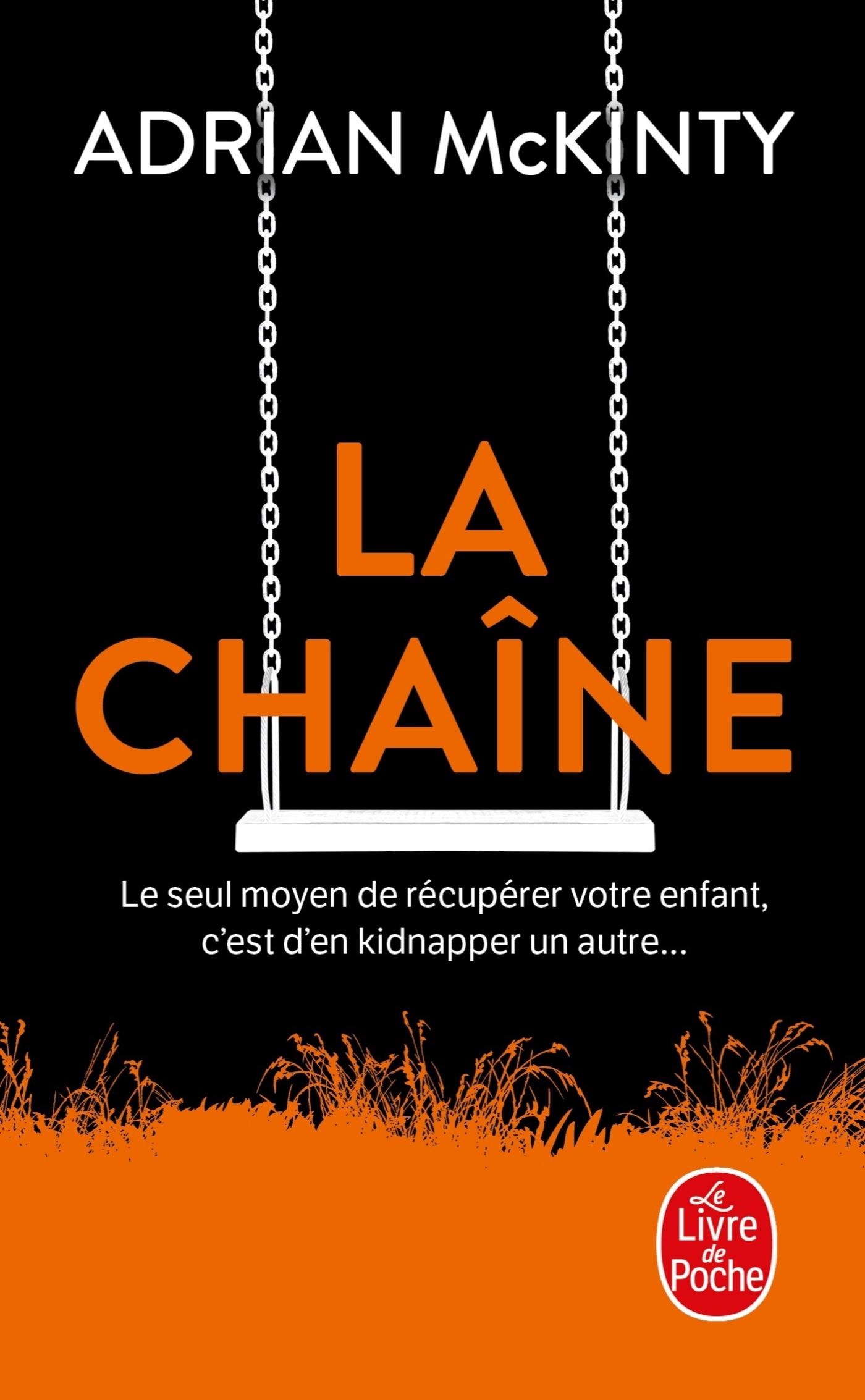 La chaîne