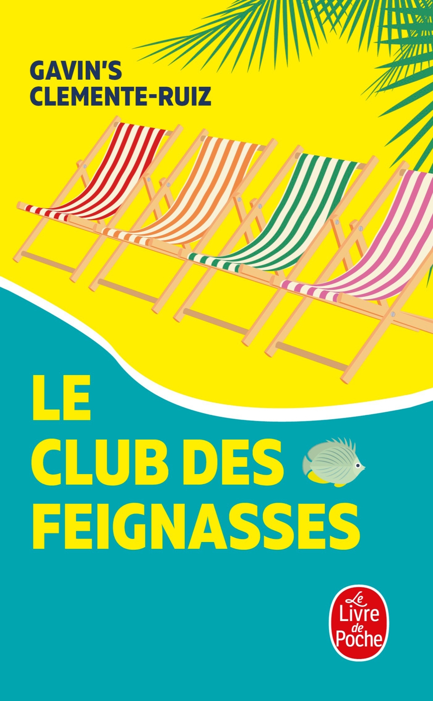 Le Club des feignasses