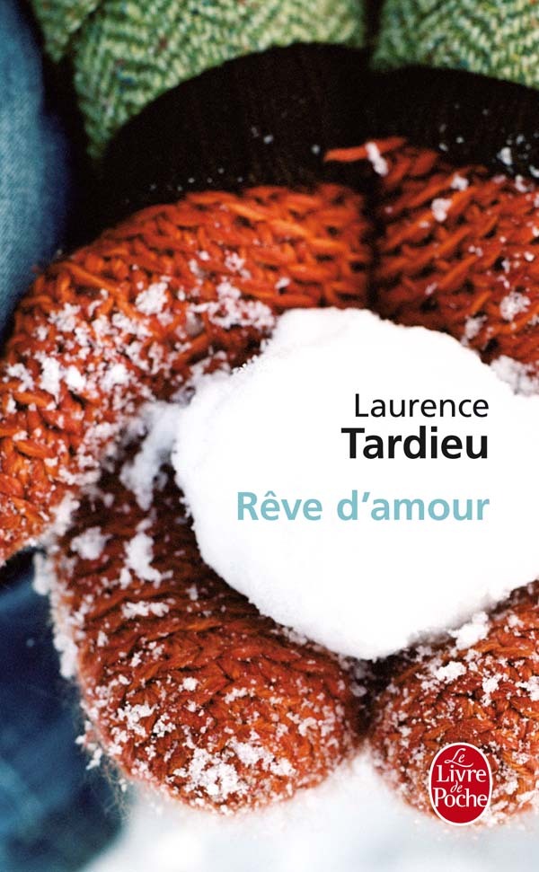 REVE D-AMOUR -LDP-