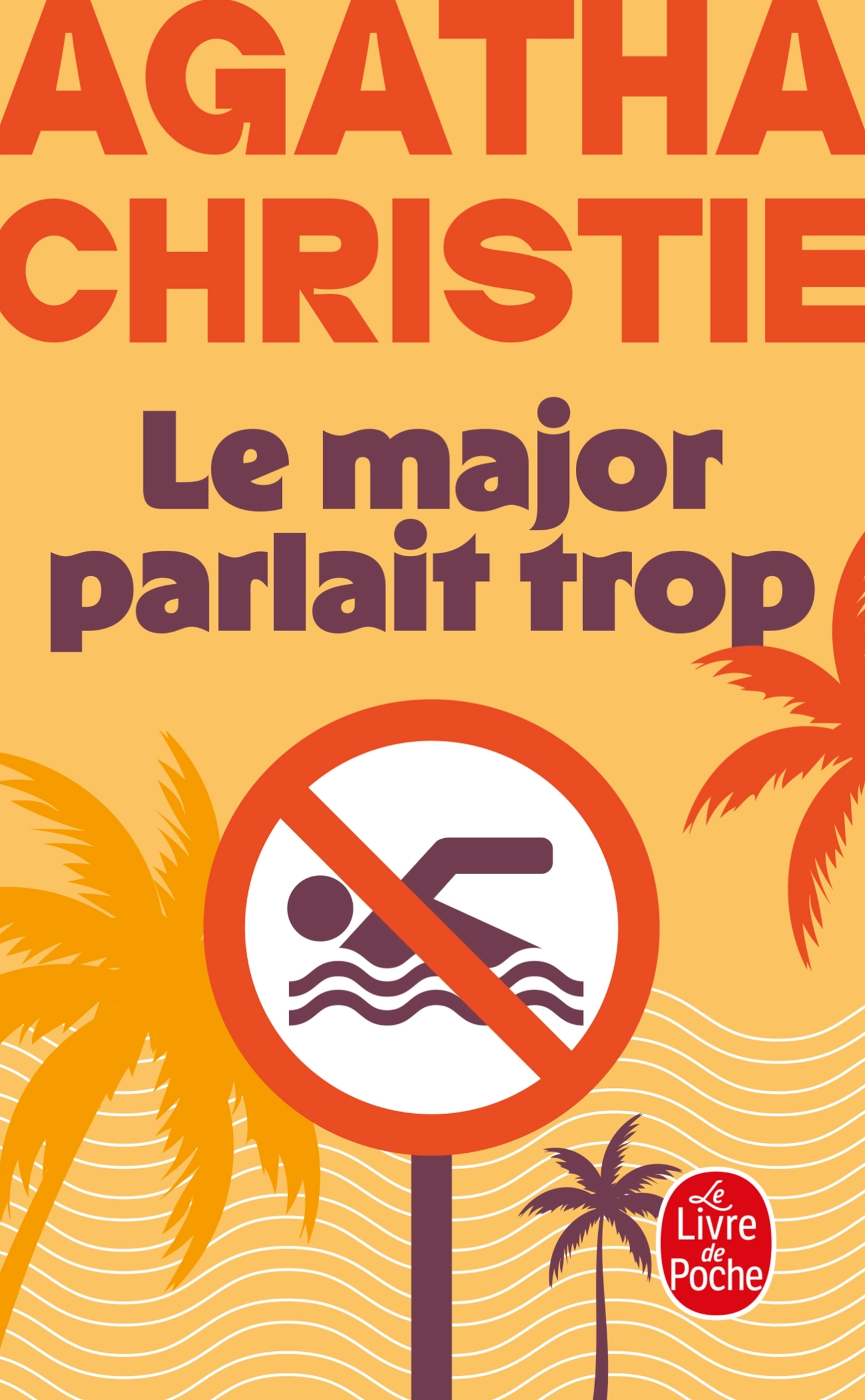 Le major parlait trop (Nouvelle traduction révisée)