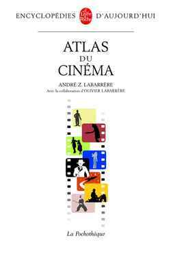 Atlas du cinéma