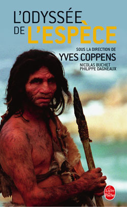 L'Odyssée de l'espèce