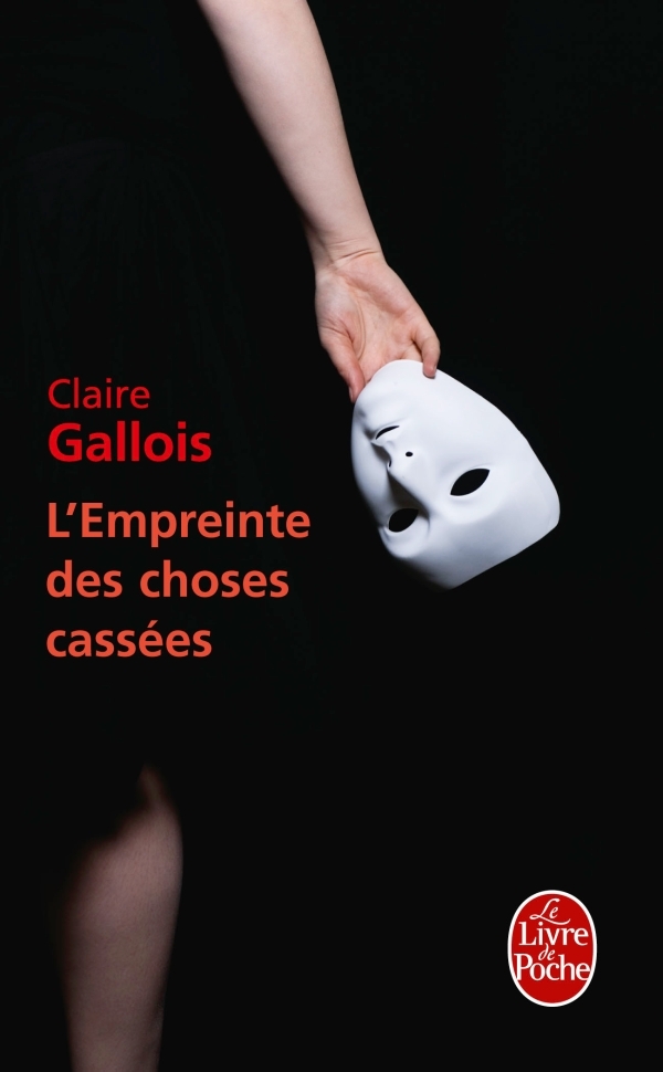 L'Empreinte des choses cassées