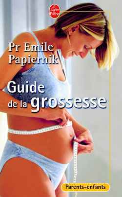 Guide de la grossesse