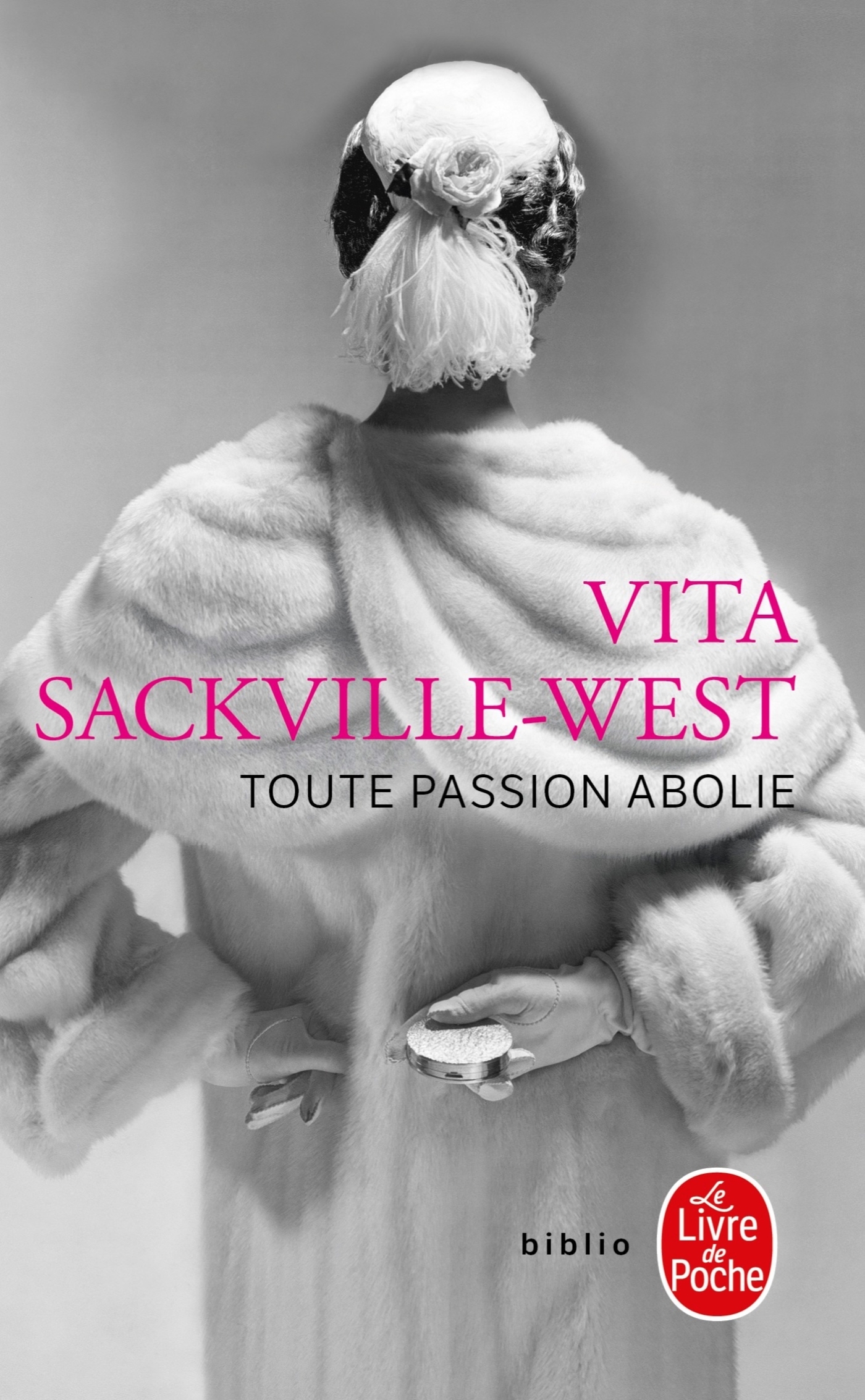 TOUTE PASSION ABOLIE              -LDP-