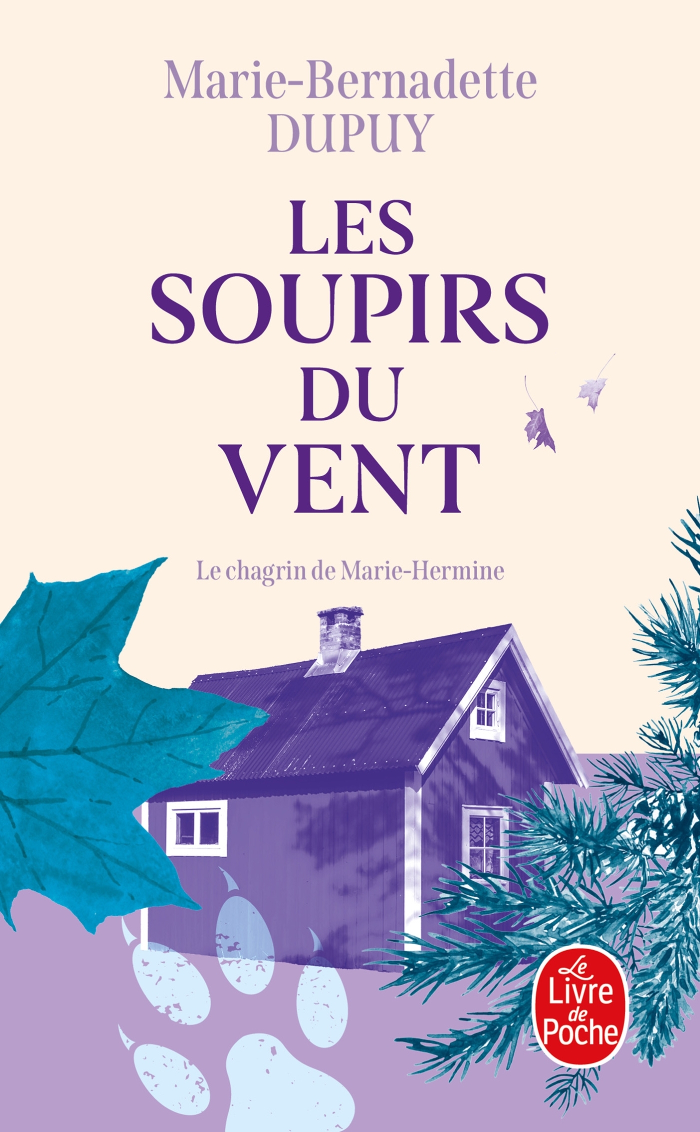 Les Soupirs du vent (L'Orpheline des neiges, Tome 3)