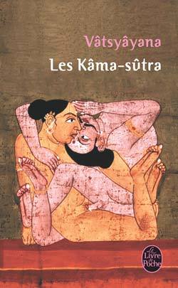 Kâma-Sûtra