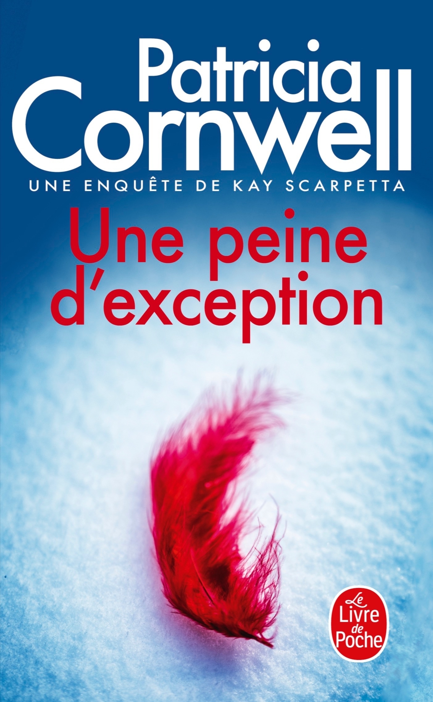 Une peine d'exception