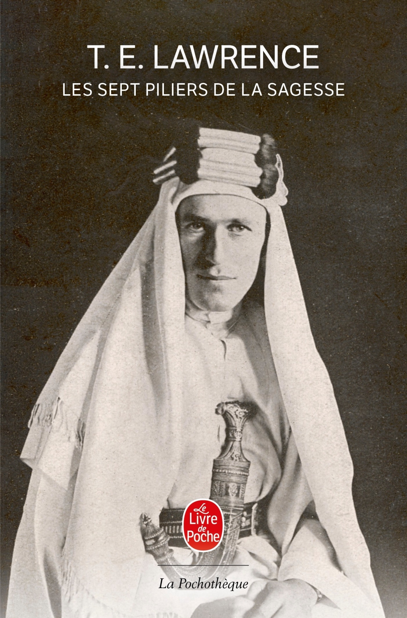 Les Sept Piliers de la sagesse