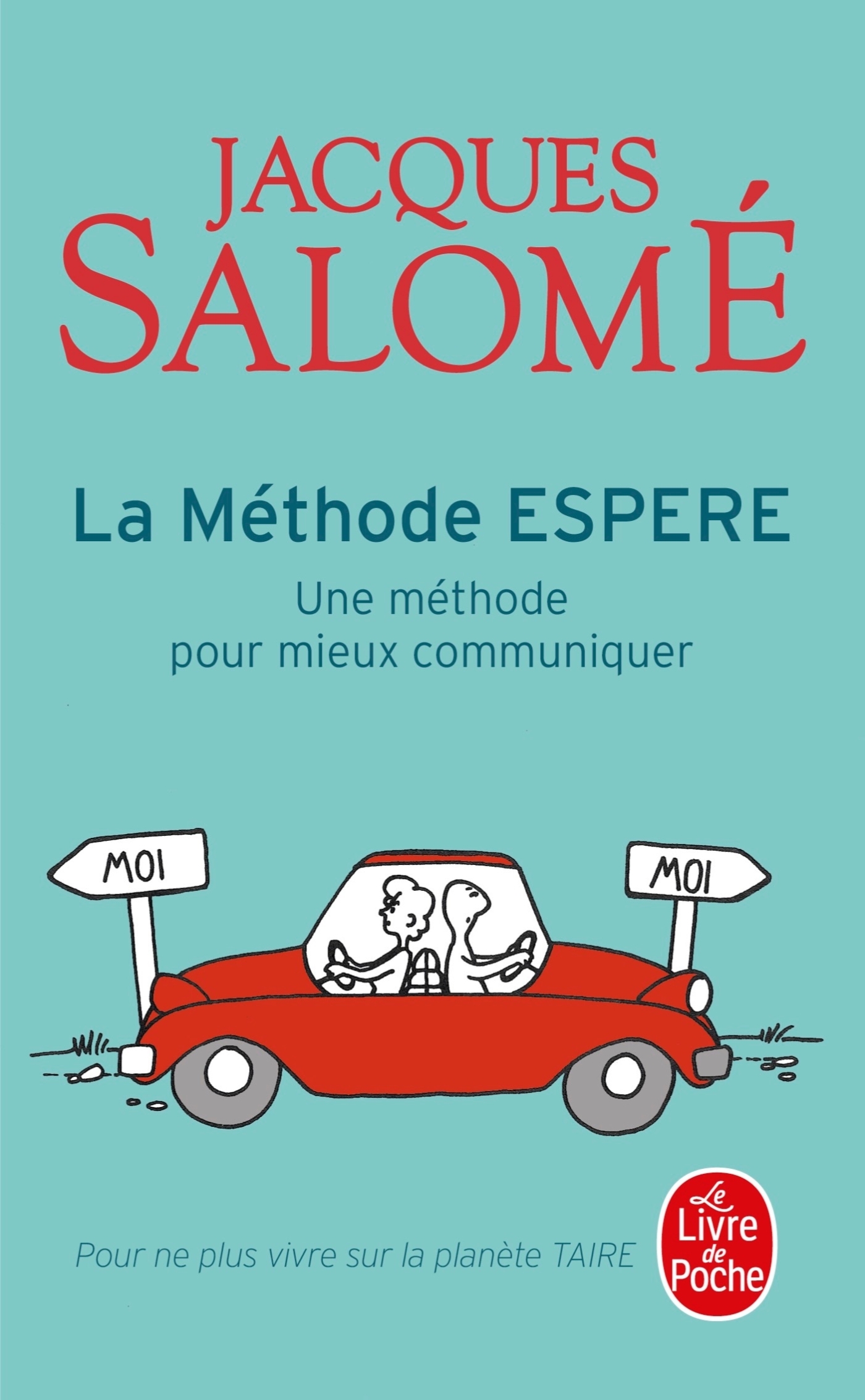La Méthode ESPERE
