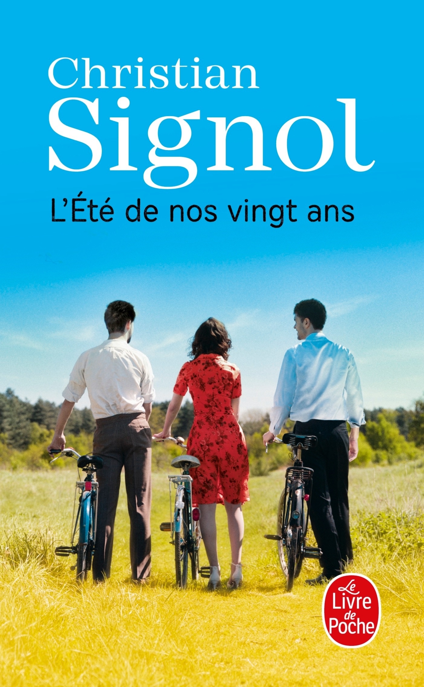 L'Été de nos vingt ans