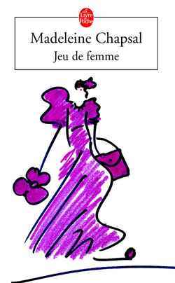 Jeu de femme