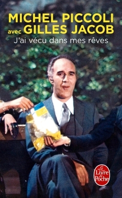 J-AI VECU DANS MES REVES