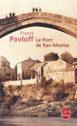 Le Pont de Ran-Mositar