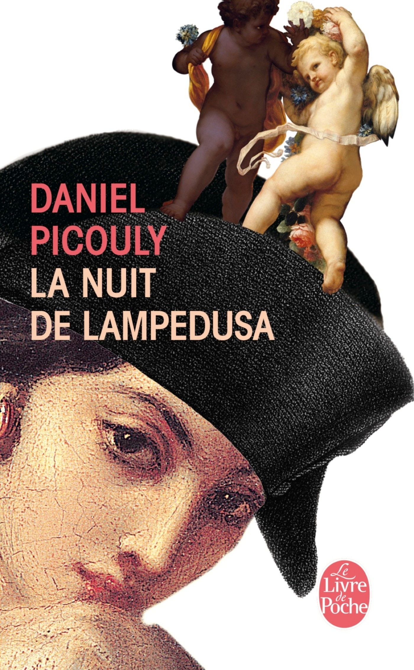 La Nuit de Lampedusa