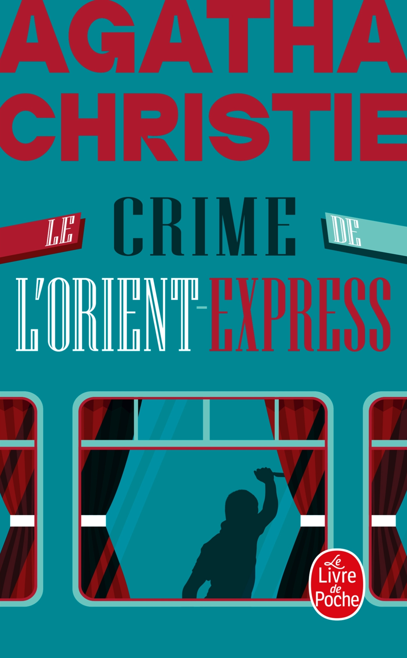 Le Crime de l'Orient-Express (Nouvelle traduction révisée)