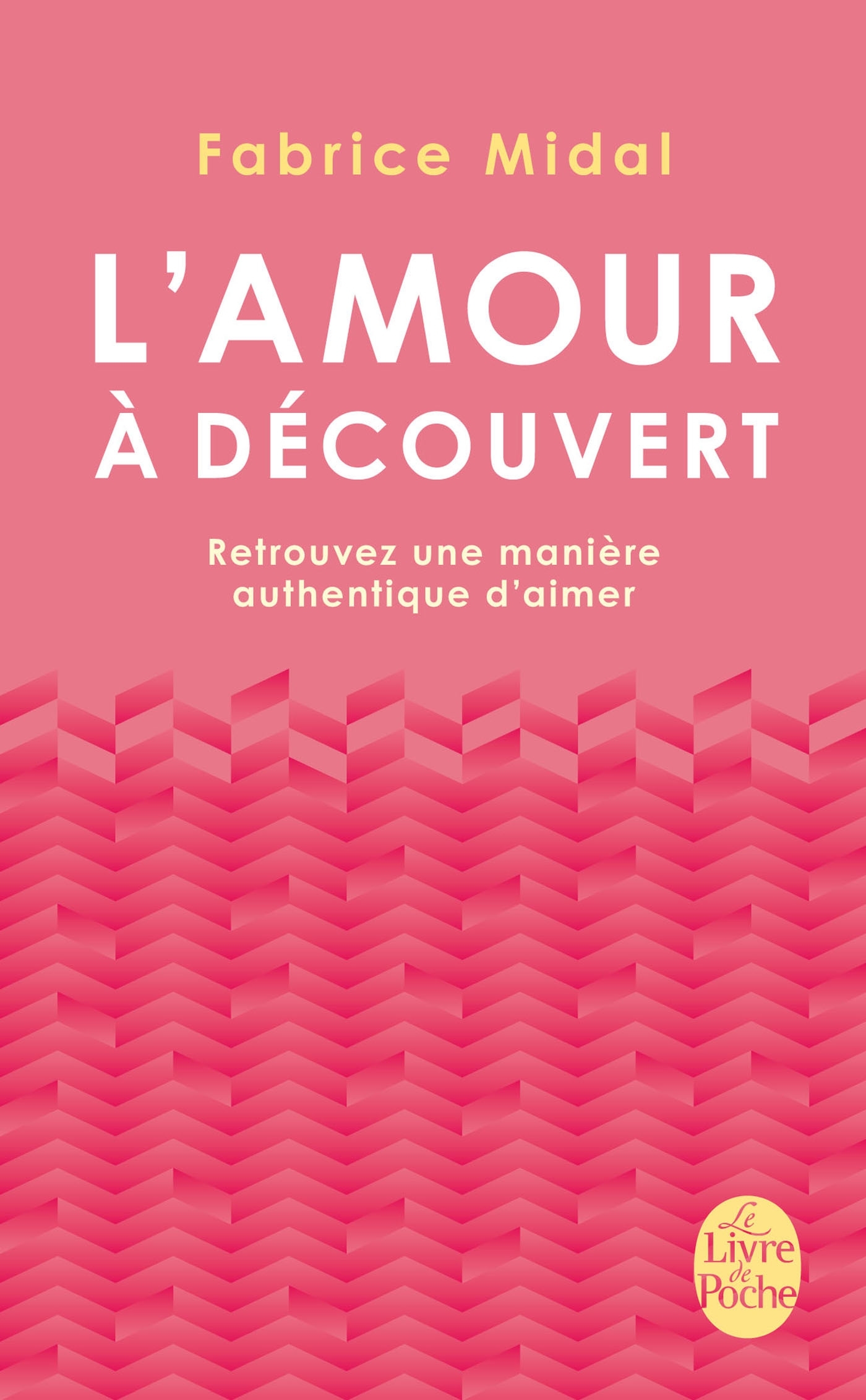 L'Amour à découvert