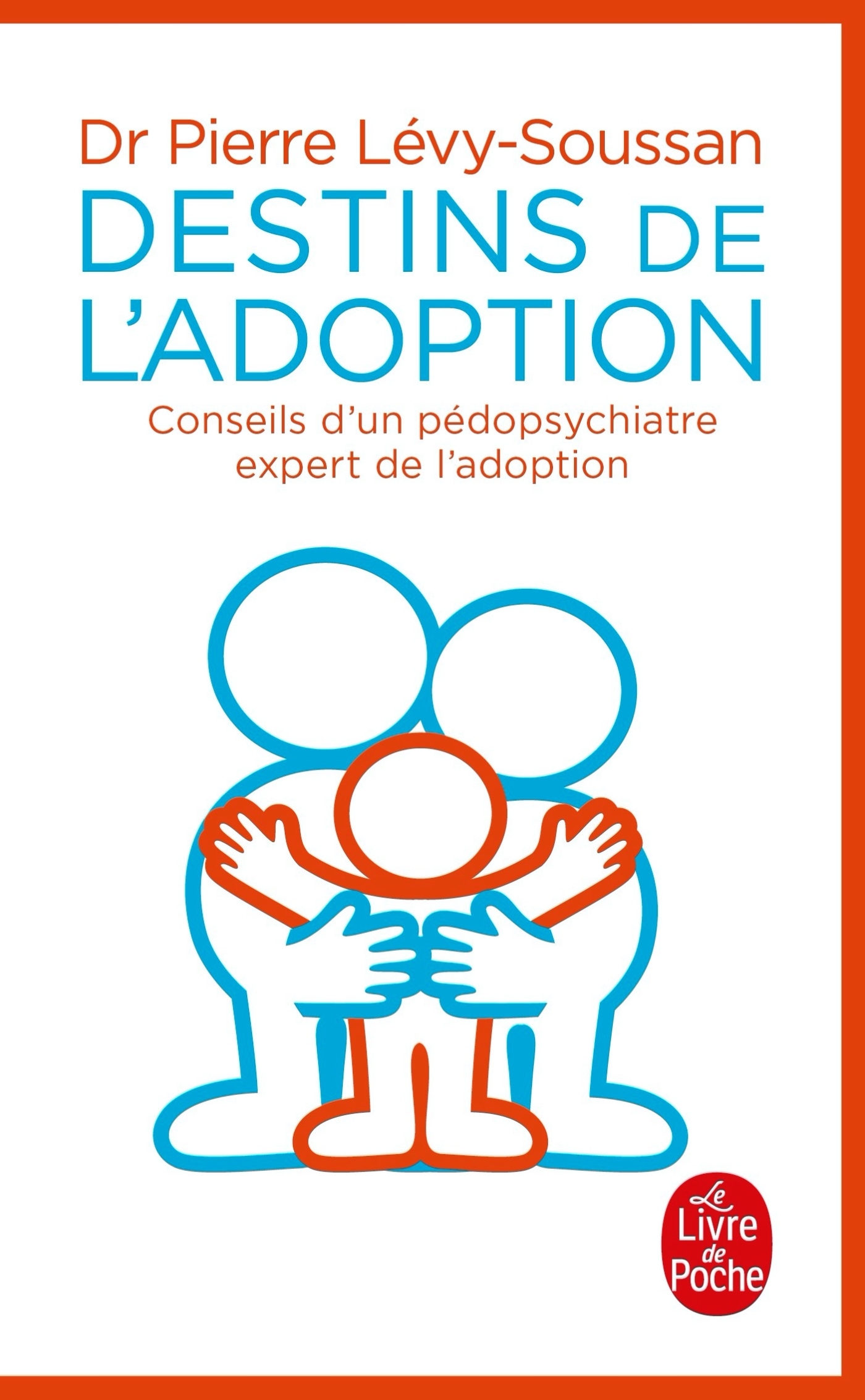 DESTINS DE L-ADOPTION -LDP-