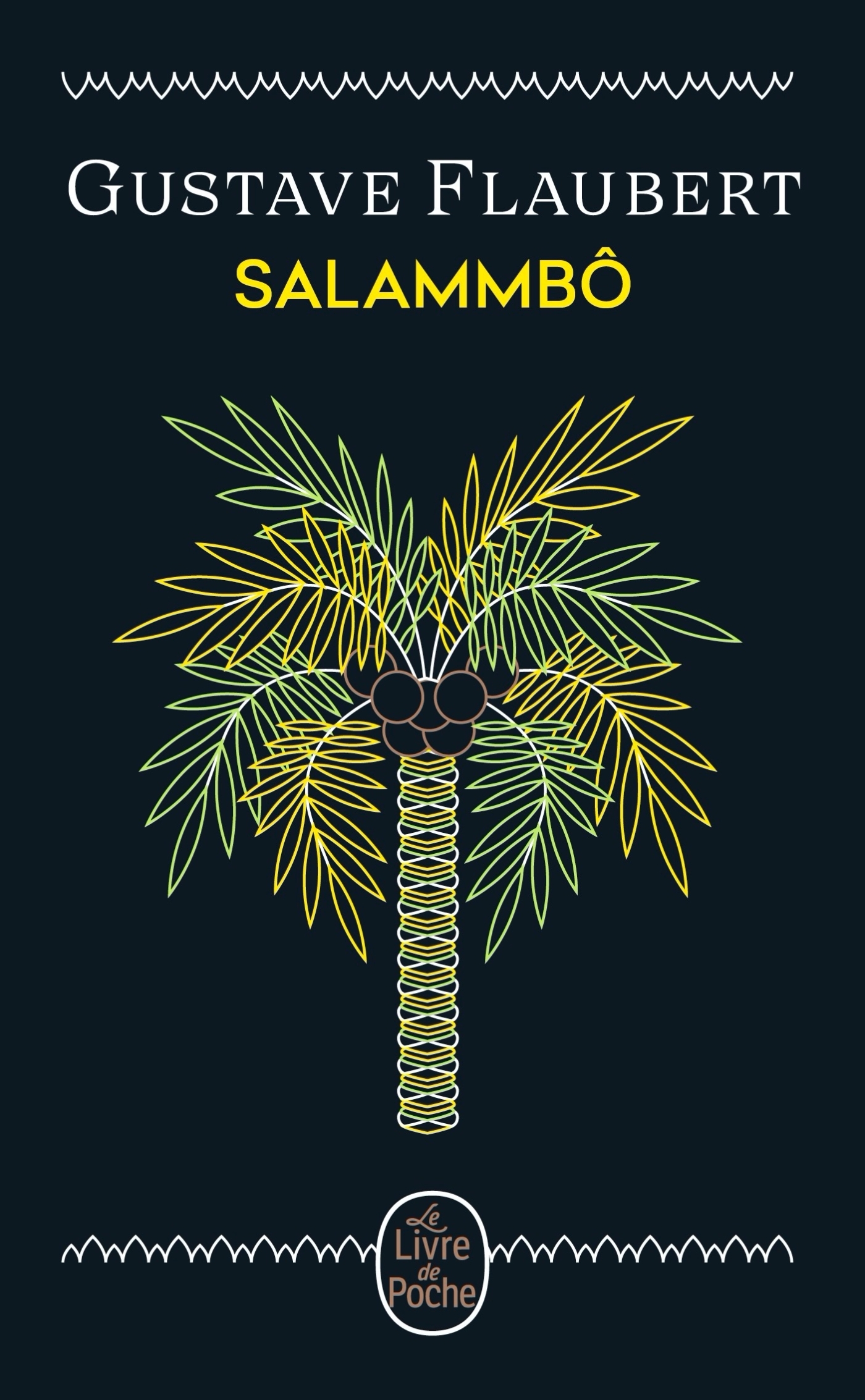 Salammbô (Edition anniversaire)