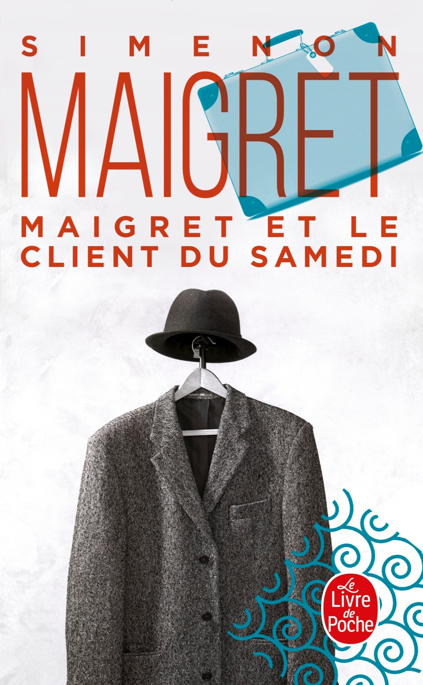 Maigret et le client du samedi