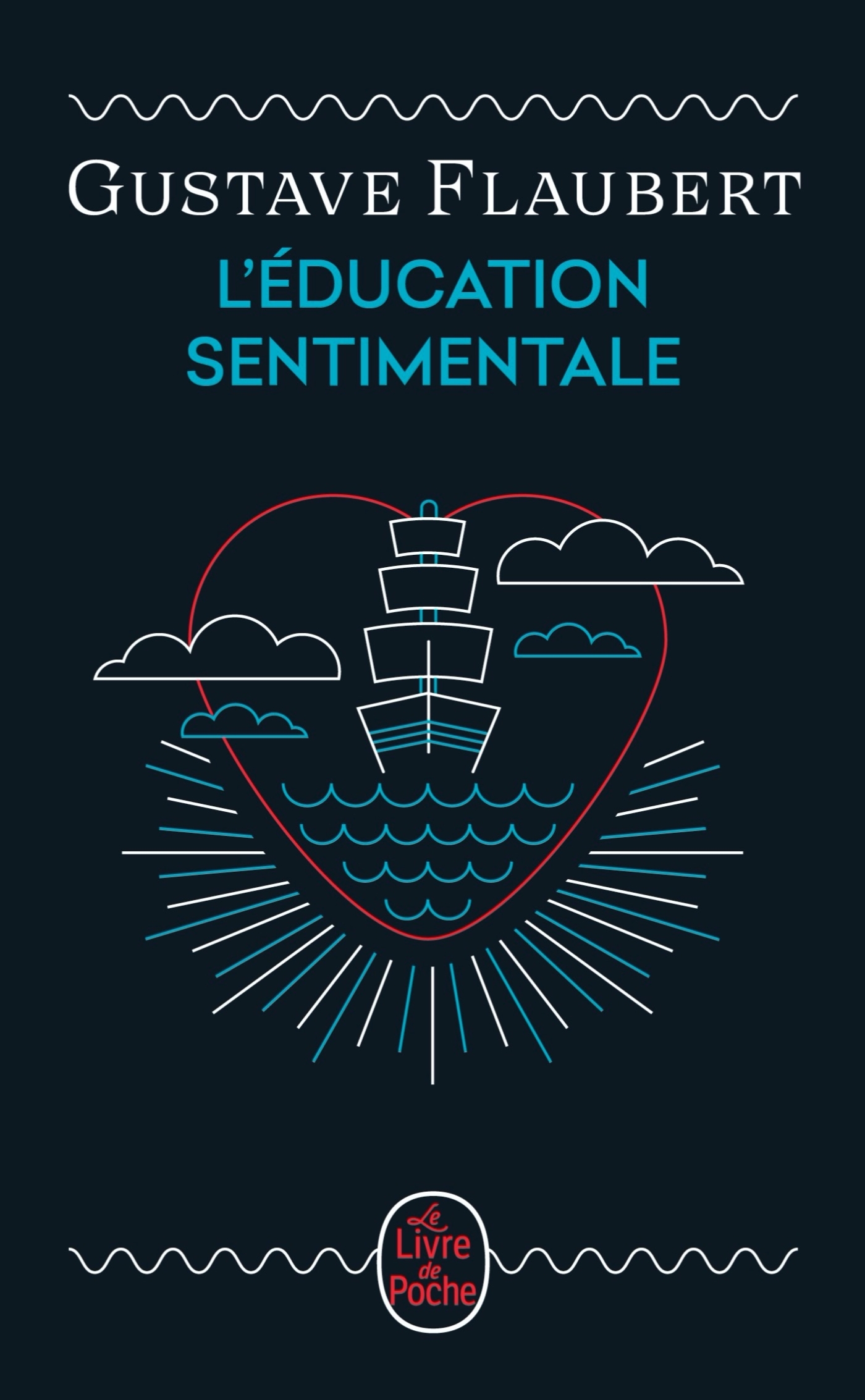 L'Education sentimentale (Edition anniversaire)