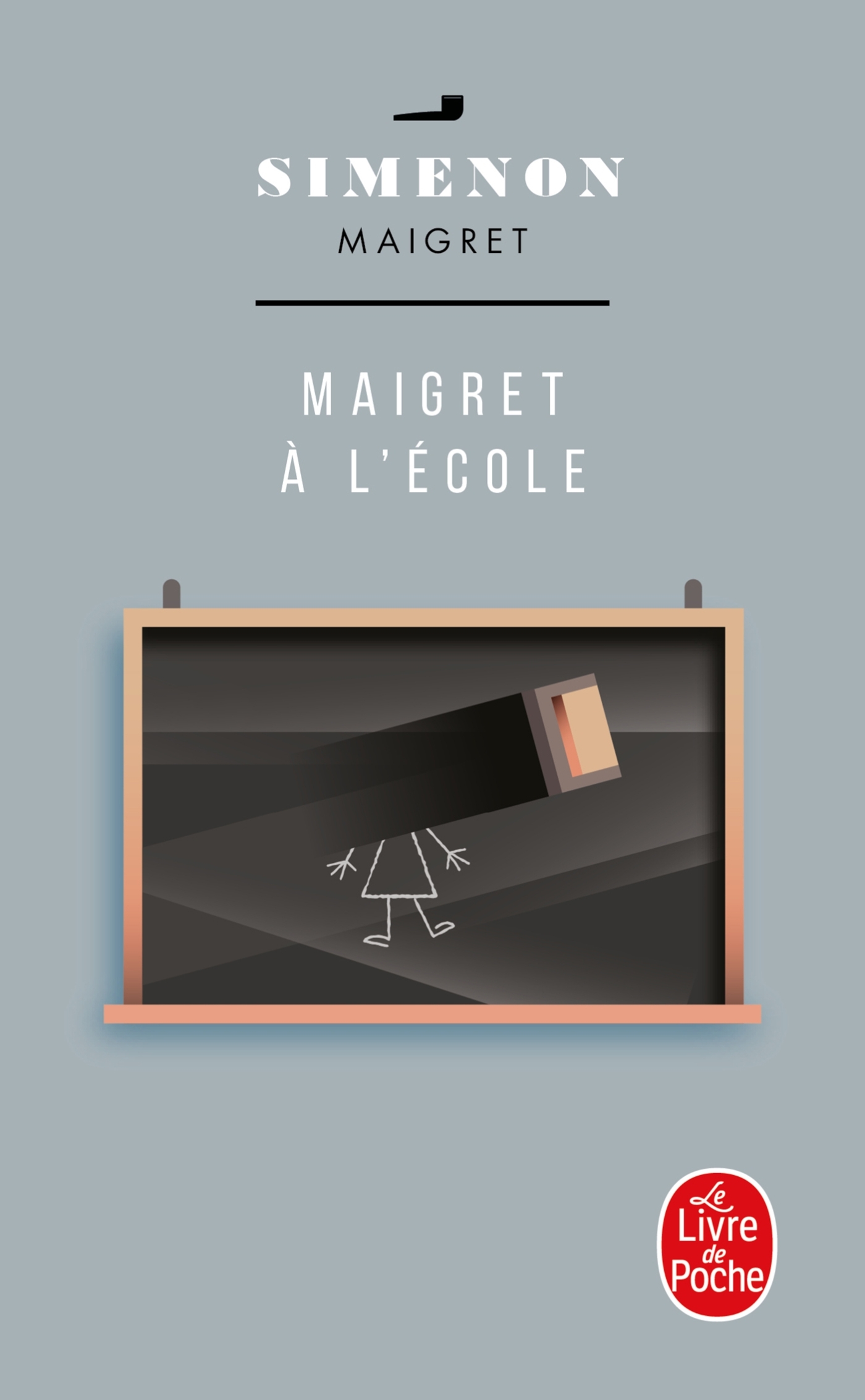 Maigret à l'école
