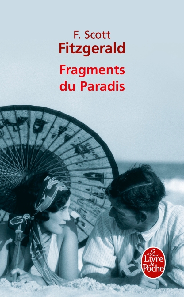 Fragments du Paradis