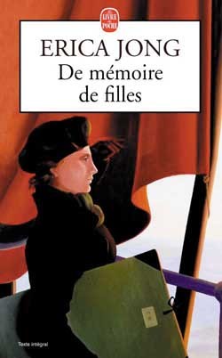 De mémoire de jeune filles