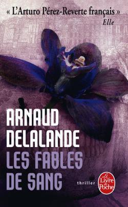 Les Fables de sang