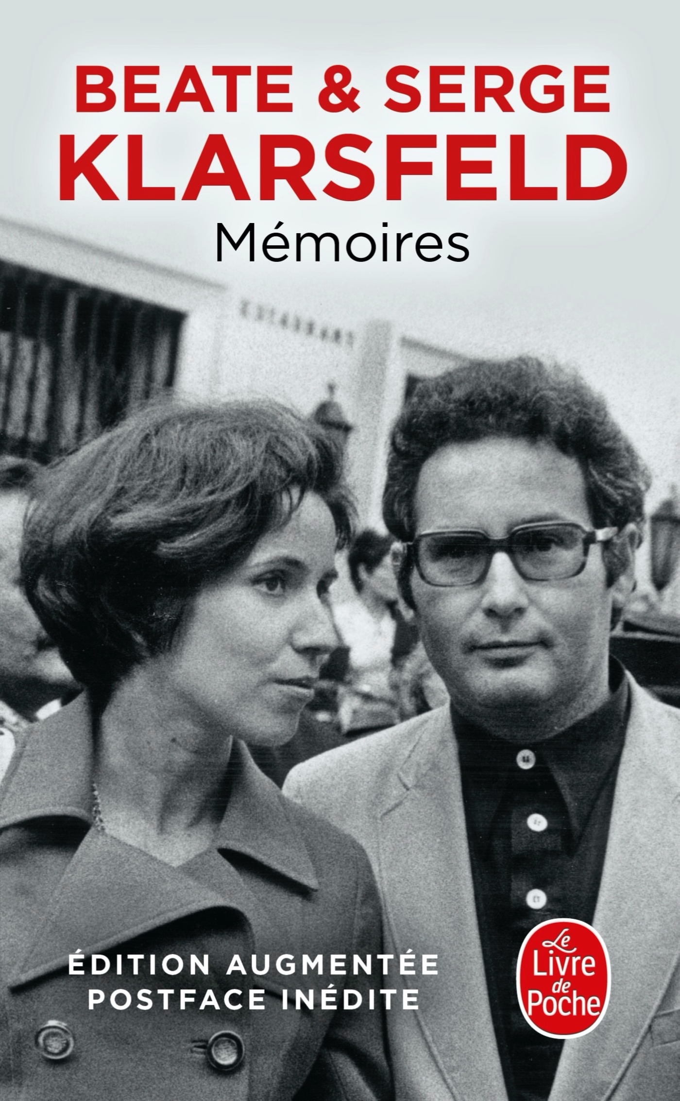 Mémoires - Nouvelle édition