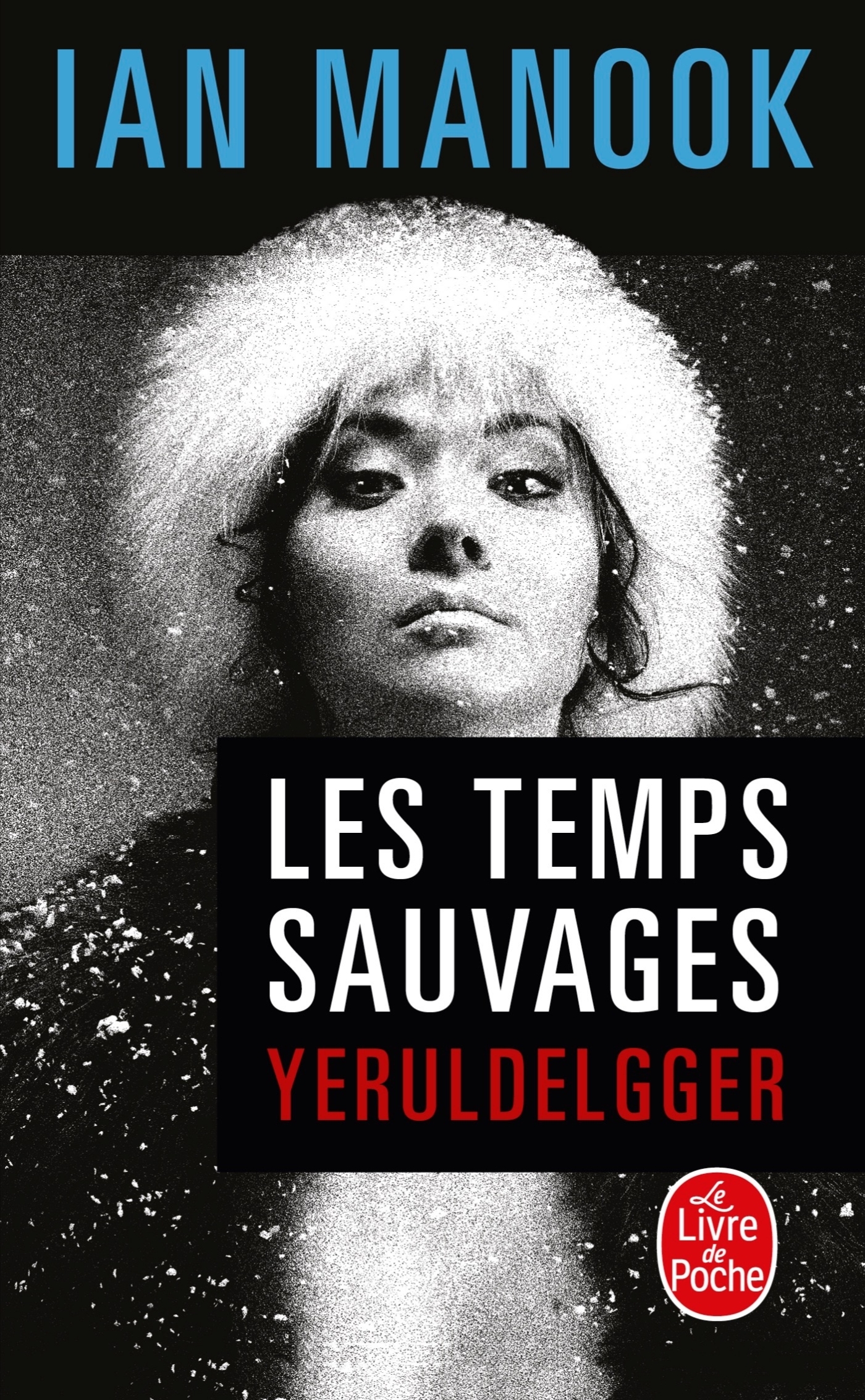 Les Temps sauvages