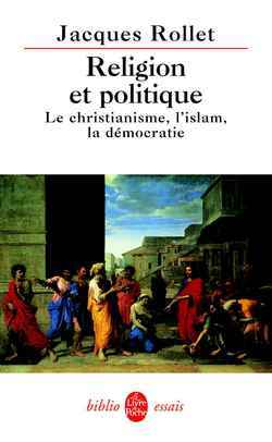Politique et religion