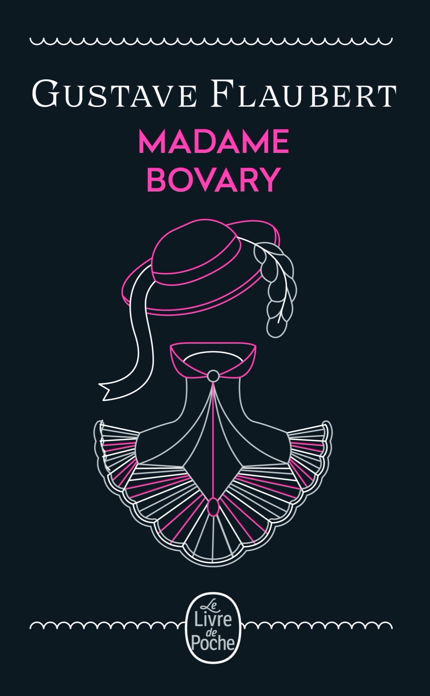 Madame Bovary (Edition anniversaire)