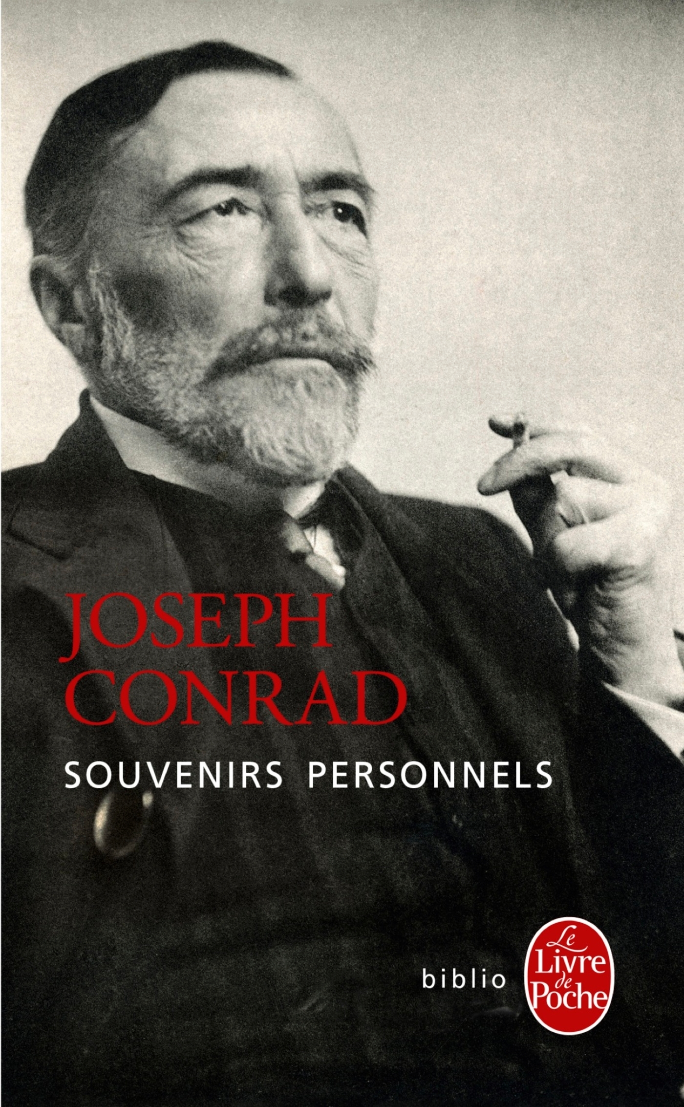 SOUVENIRS PERSONNELS -LDP