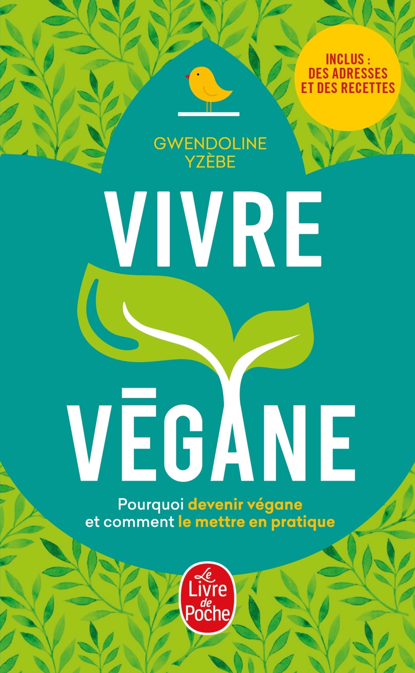 Vivre végane