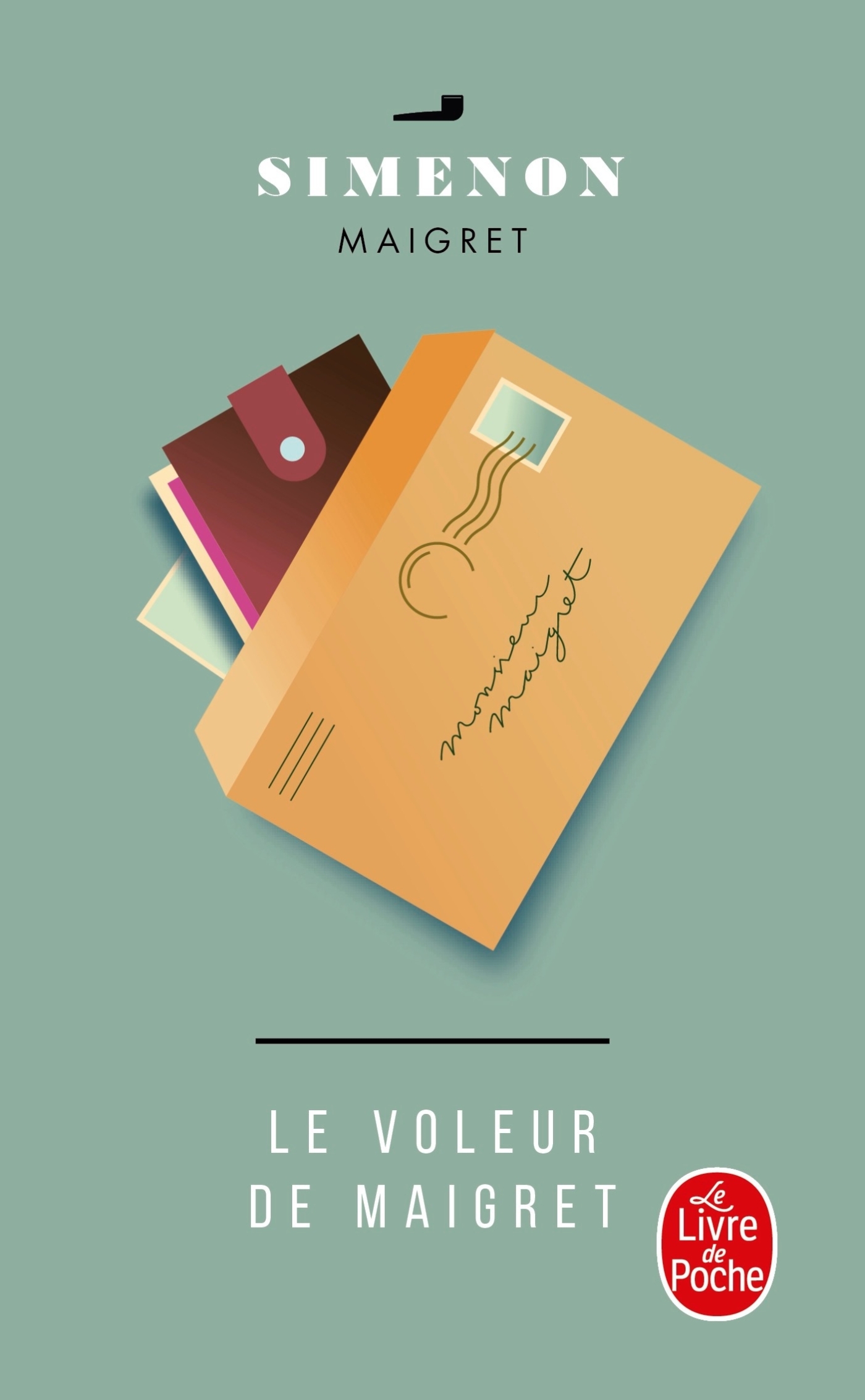 Le Voleur de Maigret