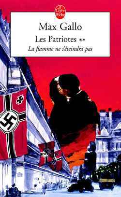 Les Patriotes Tome 2