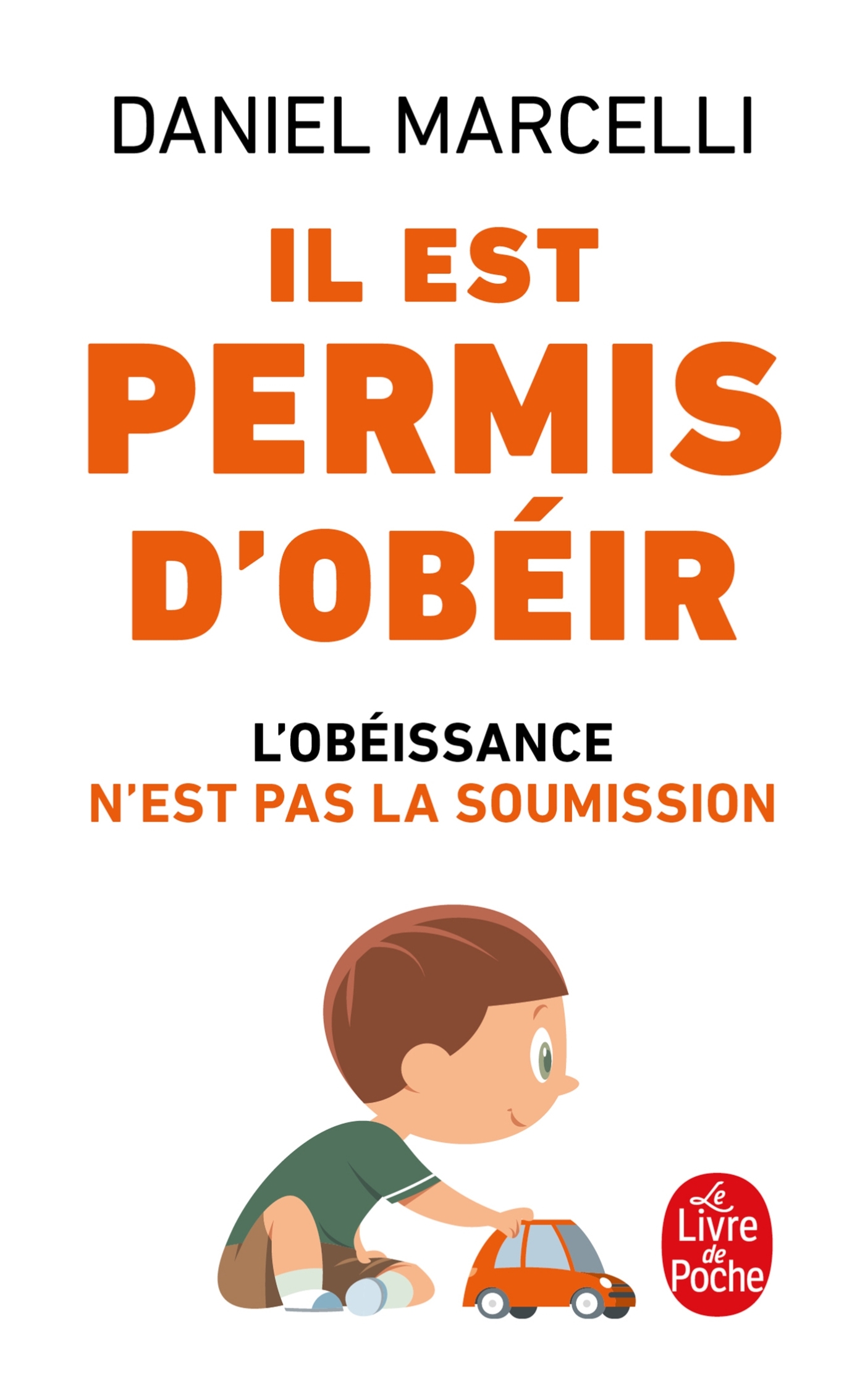 Il est permis d'obéir