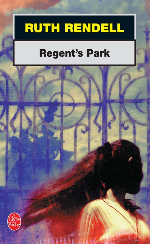Regent's Park