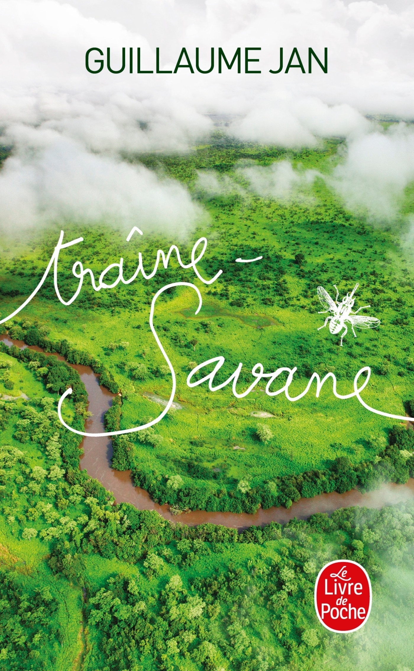 Traîne-Savane