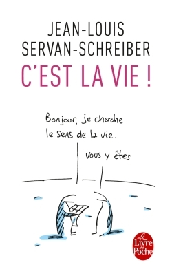 C'est la vie