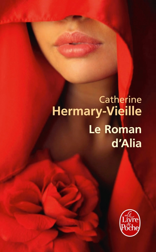 Le Roman d'Alia