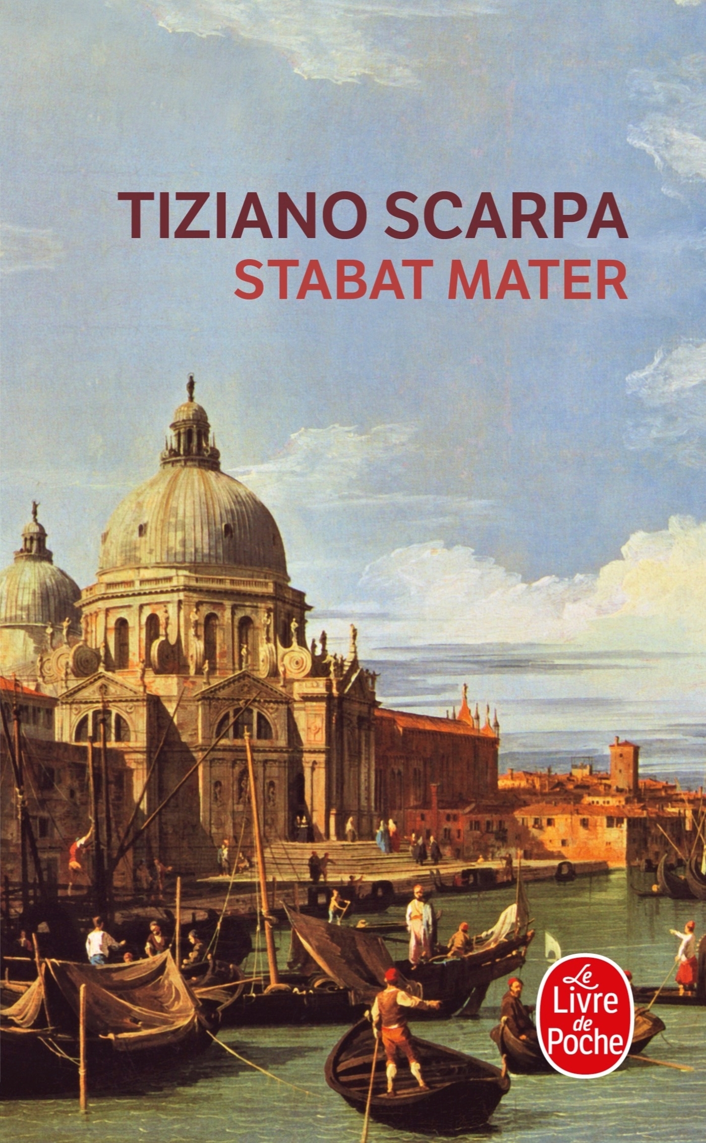 STABAT MATER - LDP -