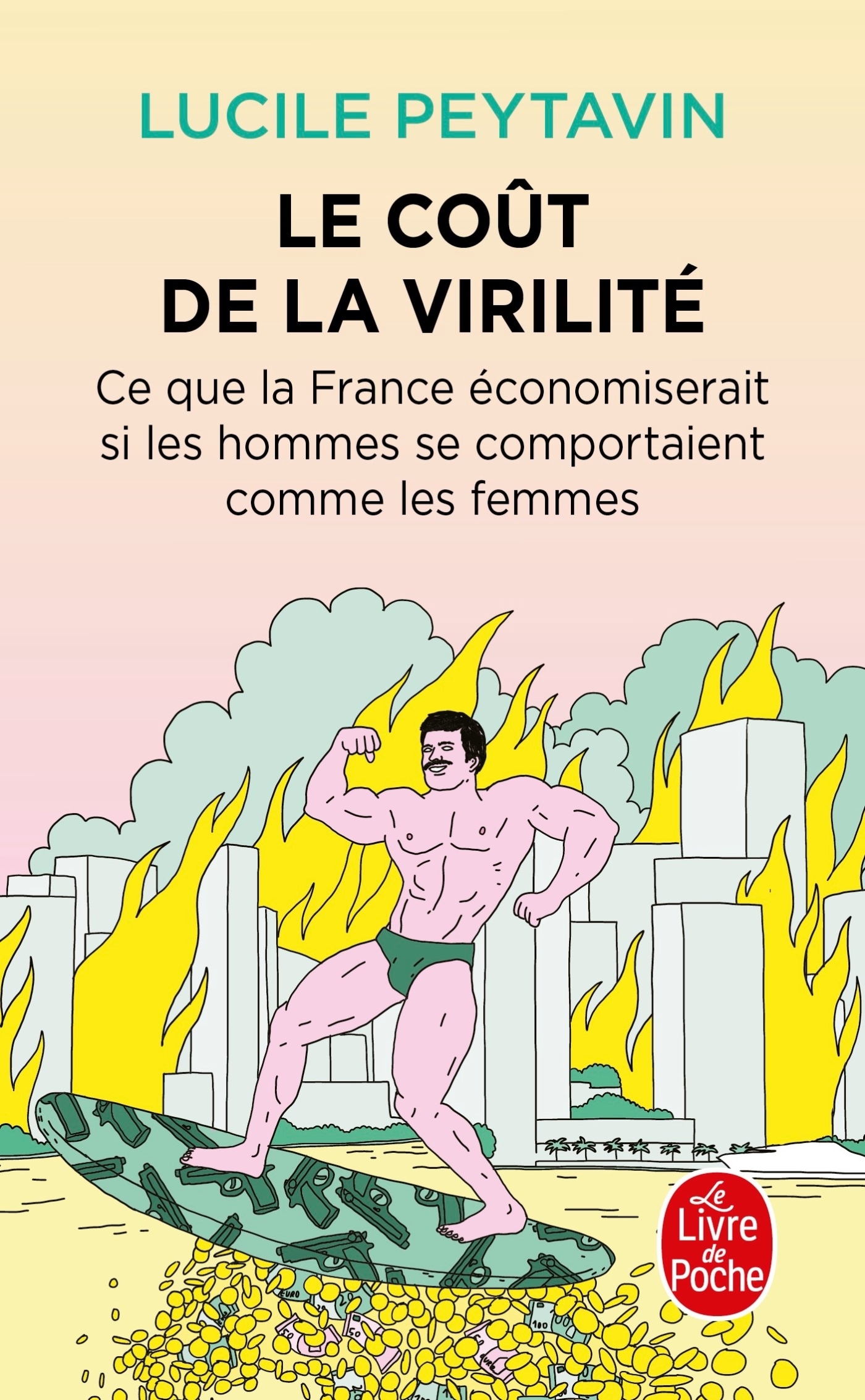 Le Coût de la virilité