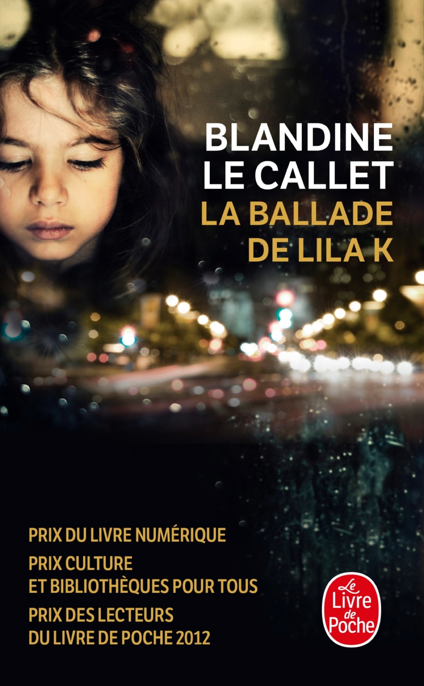 La Ballade de Lila K.