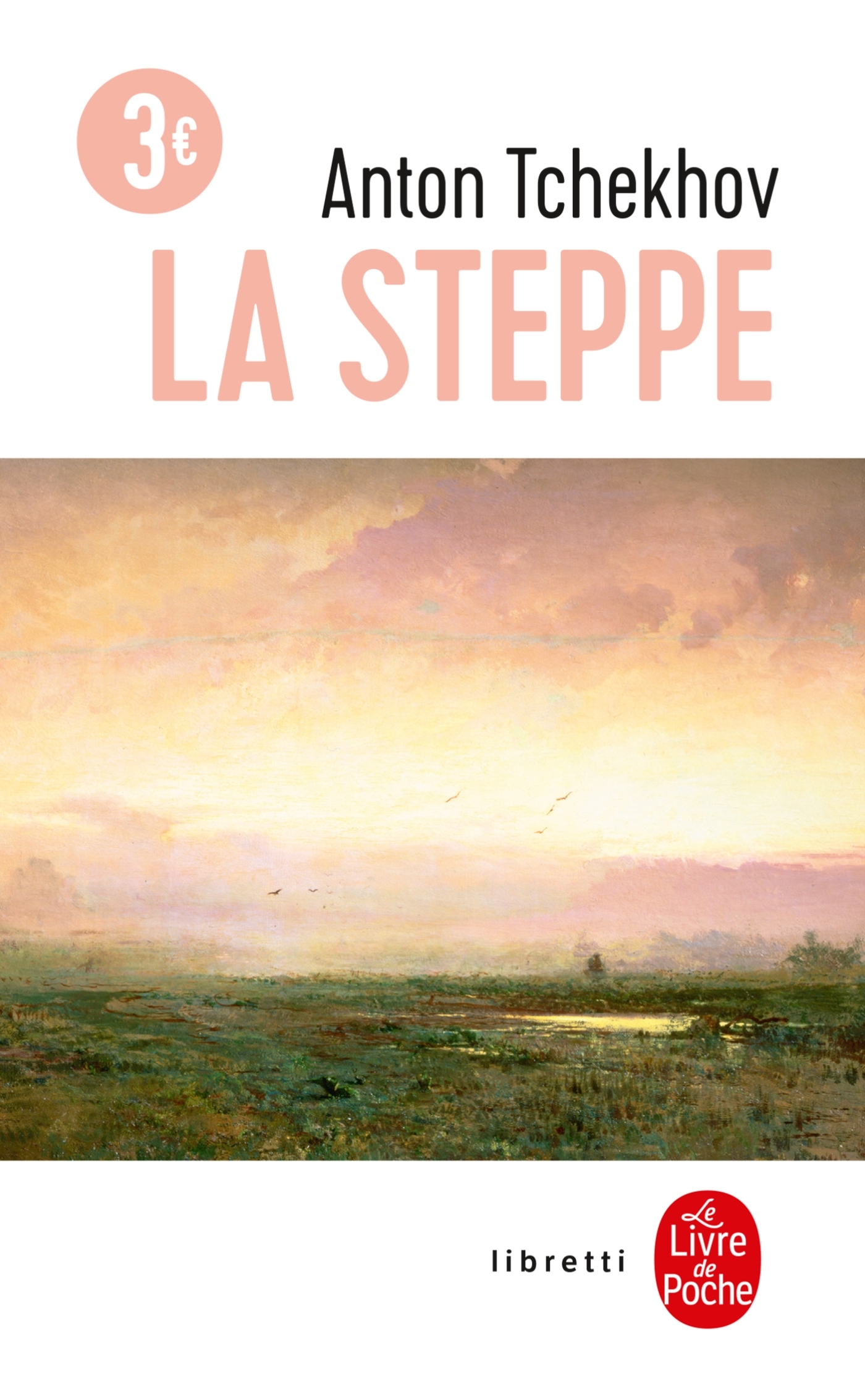 La Steppe
