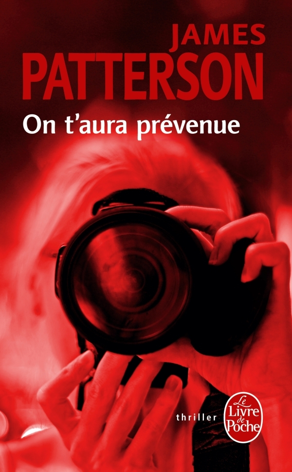 On t'aura prévenue (Hors série)