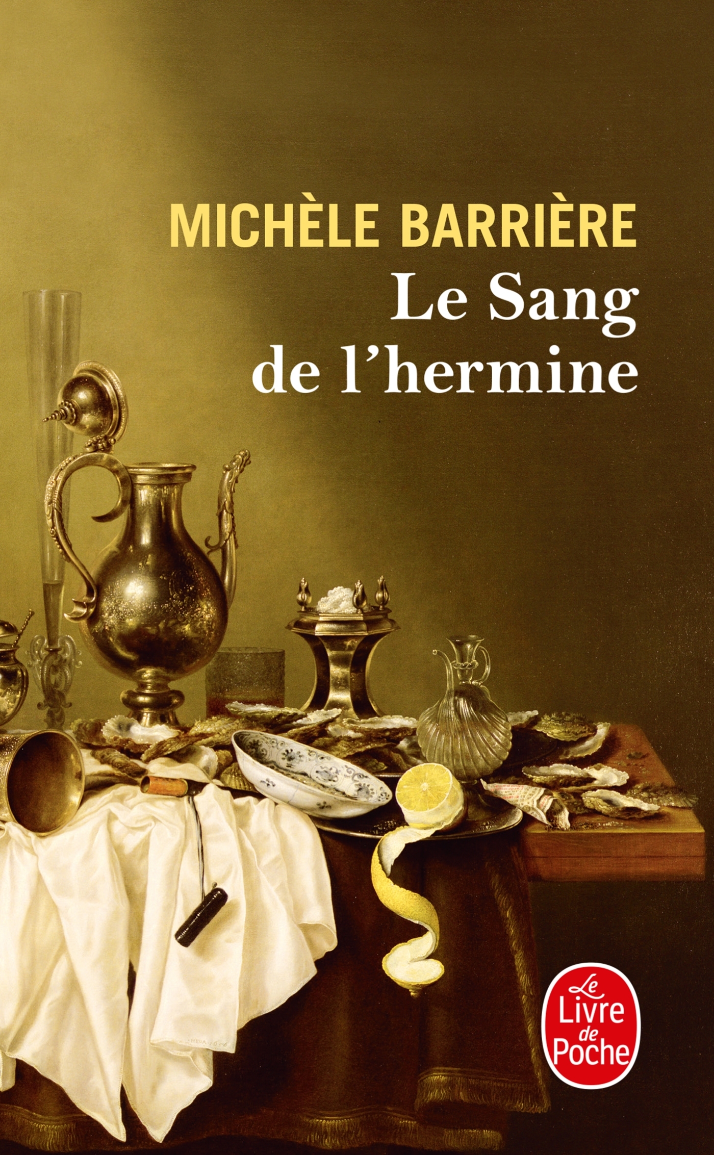 Le Sang de l'Hermine