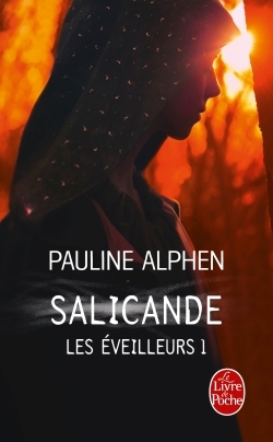 Salicande (Les Éveilleurs, Tome 1)